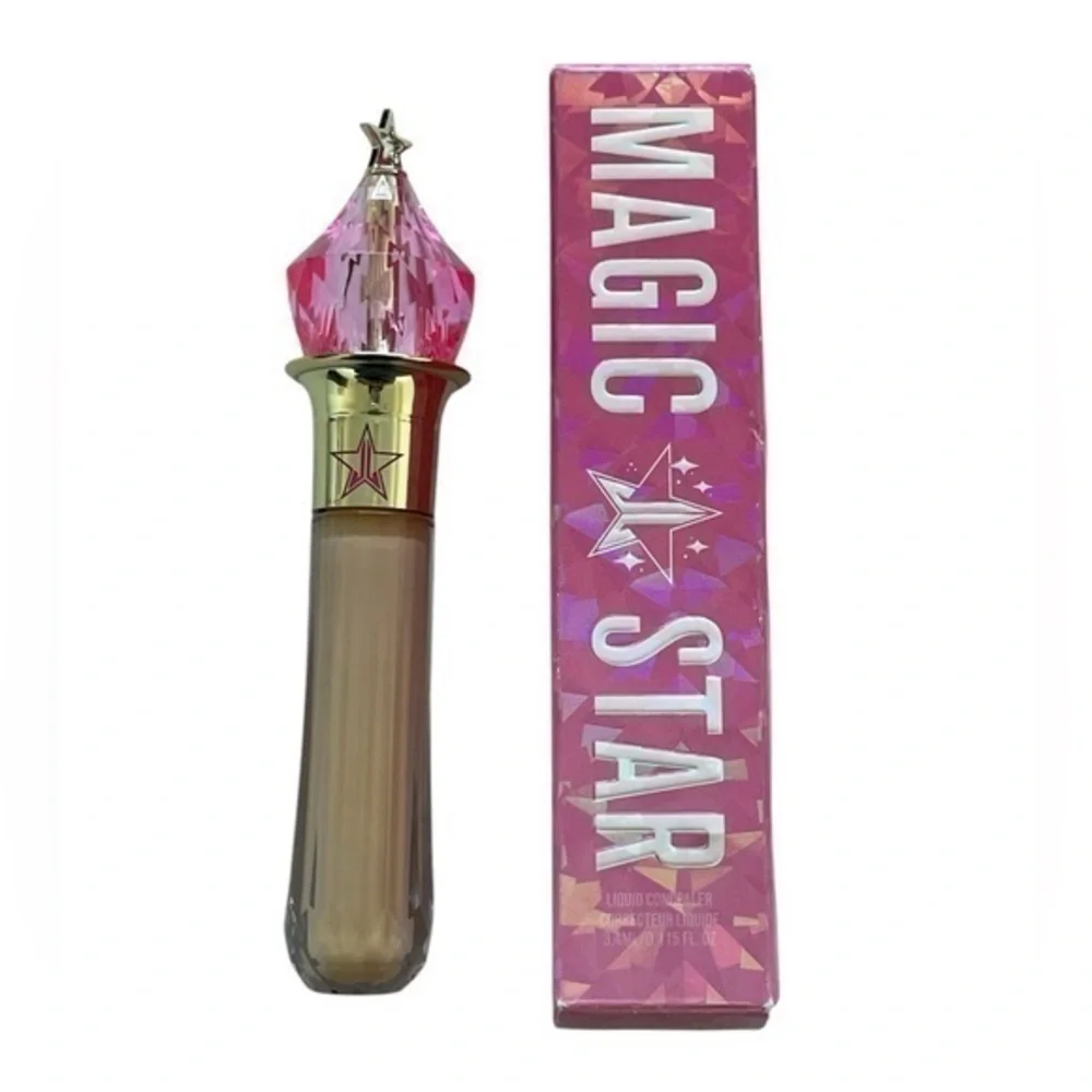 Jeffree Star Magic Star Liquid Concealer Color Corrector